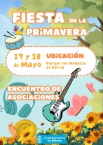 Fiesta de la Primavera