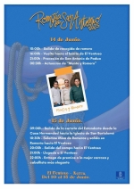 Festividad de San Antonio Nerva