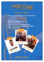 Festividad de San Antonio Nerva
