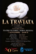 La Traviata