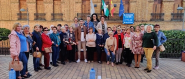 Clausura Jornadas Mujer