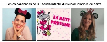 Confinamiento infantil más llevadero