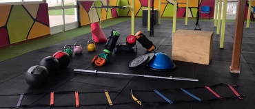 Entrenamiento funcional