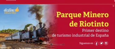 Premio Andalucía de Turismo 2020