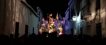 Atípica festividad