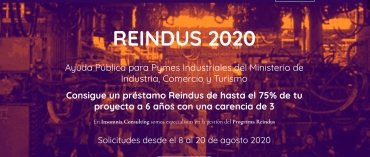 Plan Reindus