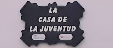 Casa de la Juventud