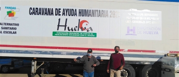 Caravana por la Paz 2021