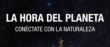 La hora del planeta