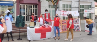Día Mundial de la Cruz Roja