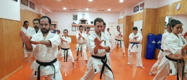 Cursos de Defensa Personal