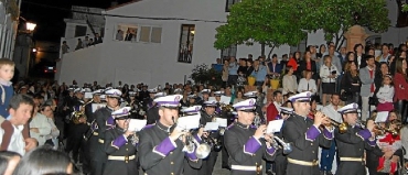 Concierto de marchas procesionales