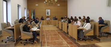 Conversión en vía verde