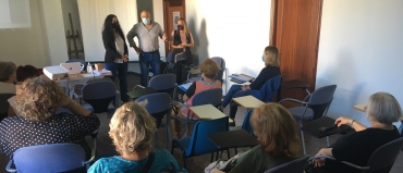 Taller de Periodismo