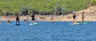 Jornada de ocio y deporte