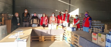 Solidaridad