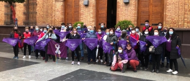 Día Internacional de la Mujer