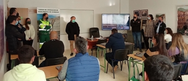 Formación Sondeos Mineros