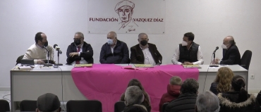 Peña Taurina Sanchino
