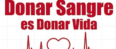 Donación de sangre