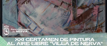 Certamen pintura al aire libre