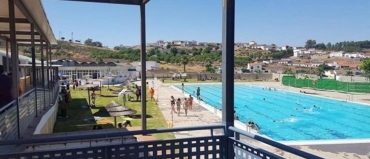 Apertura Piscina Verano