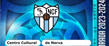 4 carnés Nerva CF