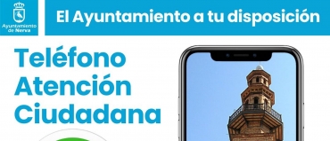 Canal Oficial Atención Ciudadana