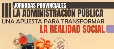 Jornadas Provinciales