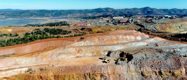 Atalaya Mining