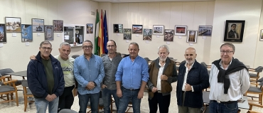 Exposición de fotografías
