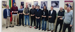 IV Jornadas Taurinas