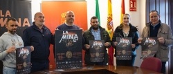 La Mina Bike Snell 2025