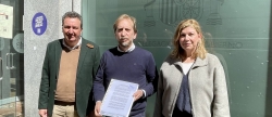Nota prensa PP