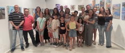 Escuela de Pintura