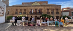 XXIII Certamen Pintura Nerva