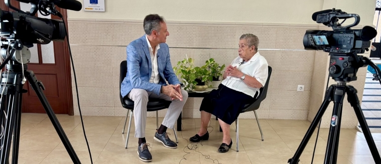 Sor Amparo