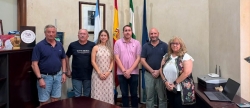 Colaboración Cultural