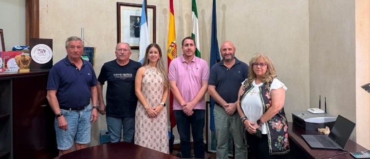 Colaboración Cultural