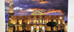 La Villa