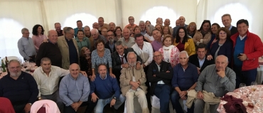 Encuentro de convivencia PSOE