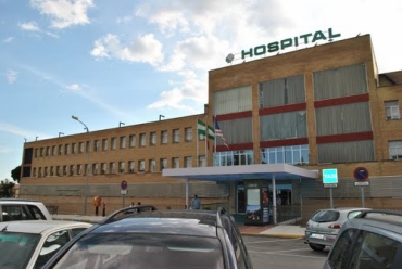 Reformas en el Hospital de Riotinto