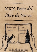 XXX Feria Libro Nerva