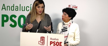 Nota prensa PSOE