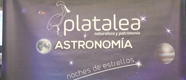 Planetario portátil