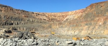 Atalaya Mining