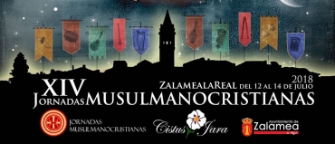XIV Jornadas Musulmano Cristianas de Zalamea