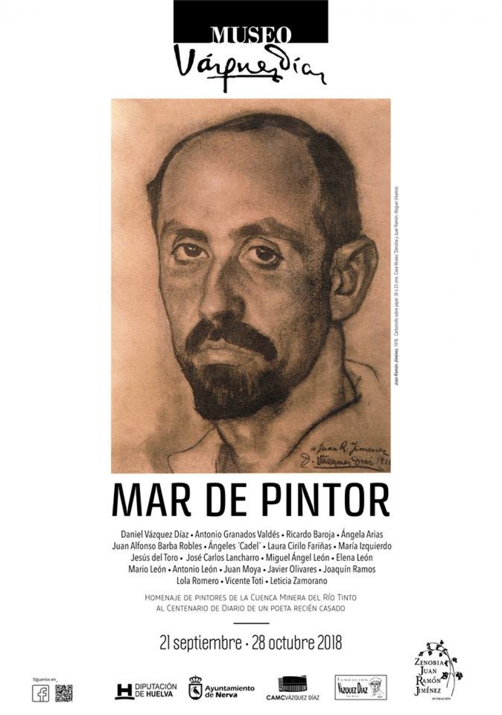 Mar de Pintor