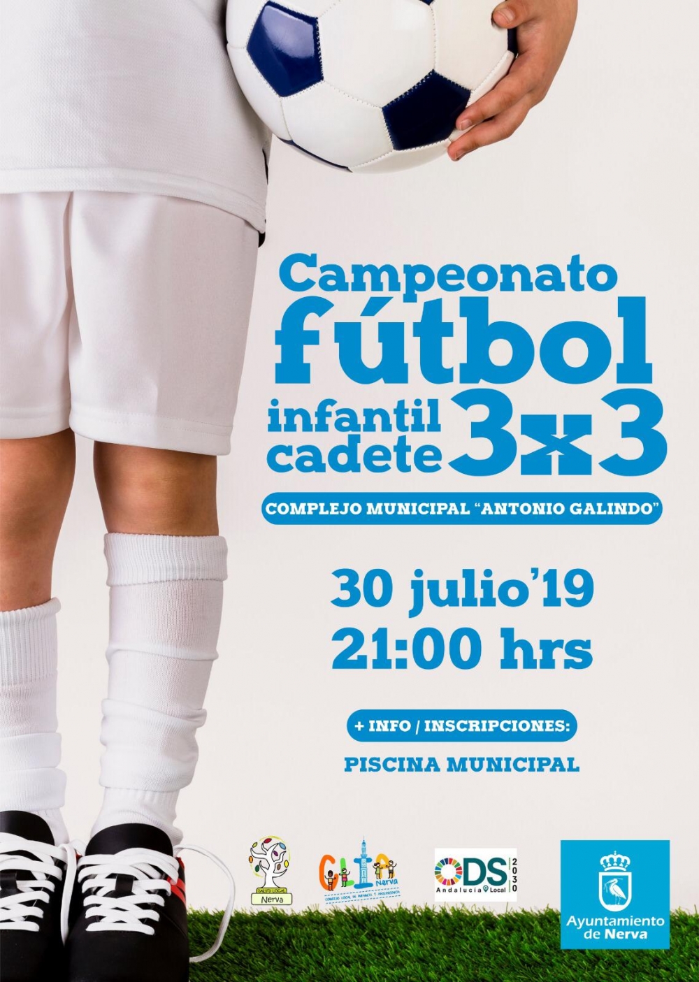 Campeonato Fútbol