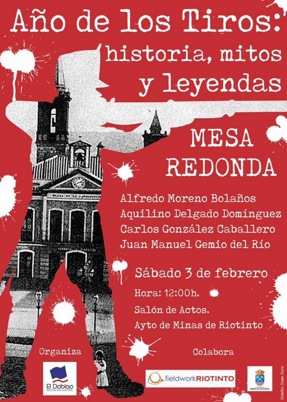 Mesa Redonda